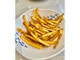 はま寿司 カリカリポテトの実食写真（Jasonさん）