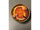「ゴディバ GODIVA ミルクチョコレート カップ90ml」のクチコミ画像 by chickyさん