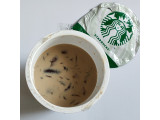 「スターバックス ホワイトチョコレート with カラメルコーヒージェリー カップ180g」のクチコミ画像 by ミヌゥさん