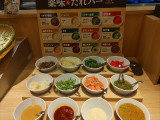 しゃぶ菜 豚ロースコースの実食写真（なんやかんやさん）