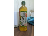 「サントリー 緑茶 伊右衛門 ペット600ml」のクチコミ画像 by タピオカミルクティーさん