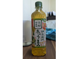 「サントリー 緑茶 伊右衛門 ペット600ml」のクチコミ画像 by タピオカミルクティーさん