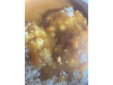 「永谷園 アンパンマンカレー ポークあまくち 箱50g×2」のクチコミ画像 by こまつなさん
