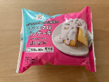 セブン＆アイ セブンプレミアム マシュマロパンケーキの実食写真（こつめかわうそさん）