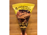 「森永製菓 ザ・クレープ チョコ＆チョコ 100ml」のクチコミ画像 by パン太郎さん