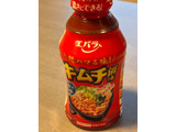 「エバラ キムチ鍋の素 ボトル300ml」のクチコミ画像 by chickyさん