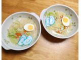 「イトメン チャンポンめん 袋100g×5」のクチコミ画像 by みにぃ321321さん
