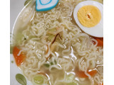 「イトメン チャンポンめん 袋100g×5」のクチコミ画像 by みにぃ321321さん