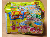 「イトメン チャンポンめん 袋100g×5」のクチコミ画像 by みにぃ321321さん