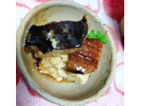 「三晃食品 楽しちゃ魚 三陸沖産アナゴ使用 あなご蒲焼」のクチコミ画像 by おうちーママさん