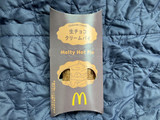 「マクドナルド 生チョコクリームパイ」のクチコミ画像 by こつめかわうそさん