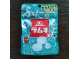 森永製菓 生ラムネ玉の実食写真（COCOAさん）
