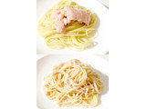 「創味食品 あえるハコネーゼ 発酵バター風味の濃厚たらこクリーム 袋48g×2」のクチコミ画像 by コーンスナック好きさん