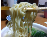 「マルタイ 熊本黒マー油とんこつラーメン カップ76g」のクチコミ画像 by モーパパさん