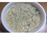 「マルタイ 九州発鹿児島とんこつラーメン カップ89g」のクチコミ画像 by モーパパさん
