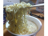 「マルタイ 九州発鹿児島とんこつラーメン カップ89g」のクチコミ画像 by モーパパさん
