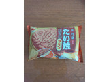 「井村屋 たい焼アイス プリン 袋130ml」のクチコミ画像 by ilovegrandmaさん