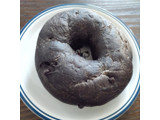 「マミーマート ココアチョコベーグル」のクチコミ画像 by COCOAさん