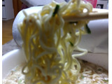 「マルタイ 味よか隊 博多長浜とんこつラーメン カップ71g」のクチコミ画像 by モーパパさん