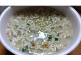 「マルタイ 味よか隊 博多長浜とんこつラーメン カップ71g」のクチコミ画像 by モーパパさん