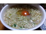 「マルタイ 味よか隊 博多長浜とんこつラーメン カップ71g」のクチコミ画像 by モーパパさん