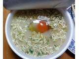 「マルタイ 味よか隊 博多長浜とんこつラーメン カップ71g」のクチコミ画像 by モーパパさん