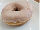 「北川 FUWADO！グレーズ ふわふわ生ドーナツ」のクチコミ画像 by はるなつひさん
