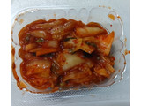 「東海漬物 プチ におわなキムチ パック100g」のクチコミ画像 by べべふぉっくさん