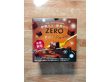 「ロッテ ゼロ くちどけショコラ 箱44g」のクチコミ画像 by まっ茶さん