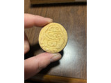 「emmy サク山チョコ次郎 チョもだちビスケット 袋35g」のクチコミ画像 by クィールさん