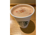「スターバックス ホット アップル サイダー」のクチコミ画像 by kana_bunさん
