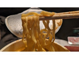「セブン＆アイ セブンプレミアム 激辛魚介豚骨ラーメン カップ70g」のクチコミ画像 by モーパパさん