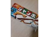 「森永製菓 チョコモナカジャンボ 袋150ml」のクチコミ画像 by もこもこもっちさん
