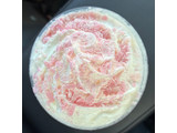 「スターバックス 桜 咲くよ 白桃 フラペチーノ」のクチコミ画像 by パン太郎さん