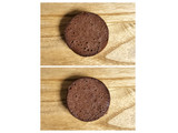 「セブン＆アイ セブンプレミアム チョコブラウニーサンド パキチョコ 袋1個」のクチコミ画像 by ゆるりむさん