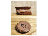 「セブン＆アイ セブンプレミアム チョコブラウニーサンド パキチョコ 袋1個」のクチコミ画像 by ゆるりむさん