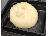 551蓬莱 豚まんの実食写真（はるなつひさん）