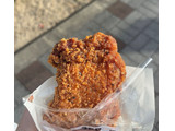 「ローソン Lチキ オニオンコンソメスープ味」のクチコミ画像 by 桃みるくさん