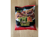 ファミリーマート ファミマル 元祖スタミナ満点らーめん すず鬼 スタ満メシの実食写真（こつめかわうそさん）