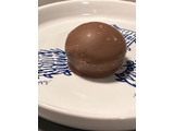 「モントワール ボノボン チョコクリーム 1個」のクチコミ画像 by chickyさん
