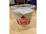 すき家 Sukiシェイク バニラの実食写真（ぱぴぴさん）