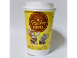 「タリーズコーヒー さくさくラスクのピーナッツバターラテ」のクチコミ画像 by minoesさん