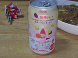 「合同酒精 鍛茶 TAN TAKA TAN SHISO梅酒の紅茶ハイ 缶350ml」のクチコミ画像 by 7GのOPさん