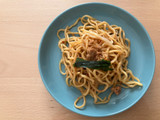 「バロー やみつき！旨辛台湾焼きそば」のクチコミ画像 by こつめかわうそさん