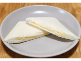 ヤマザキ ランチパック たまごの実食写真（みにぃ321321さん）