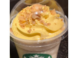「スターバックス シュークリーム フラペチーノ」のクチコミ画像 by ゆゅゆさん