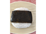 ファミリーマート 直巻 焼しゃけの実食写真（まめぱんださん）