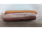 「ファミリーマート ファミマルSweets ピエール・エルメ アンソロジー監修 マカロンサンド イチゴ＆バニラ」のクチコミ画像 by まこぴーさん