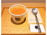 スープストックトーキョー オマール海老のビスク 咀嚼配慮食の実食写真（むぎっこさん）