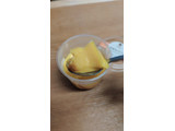 「ファミリーマート ファミマルSweets かぼちゃプリン」のクチコミ画像 by おいしいものさん